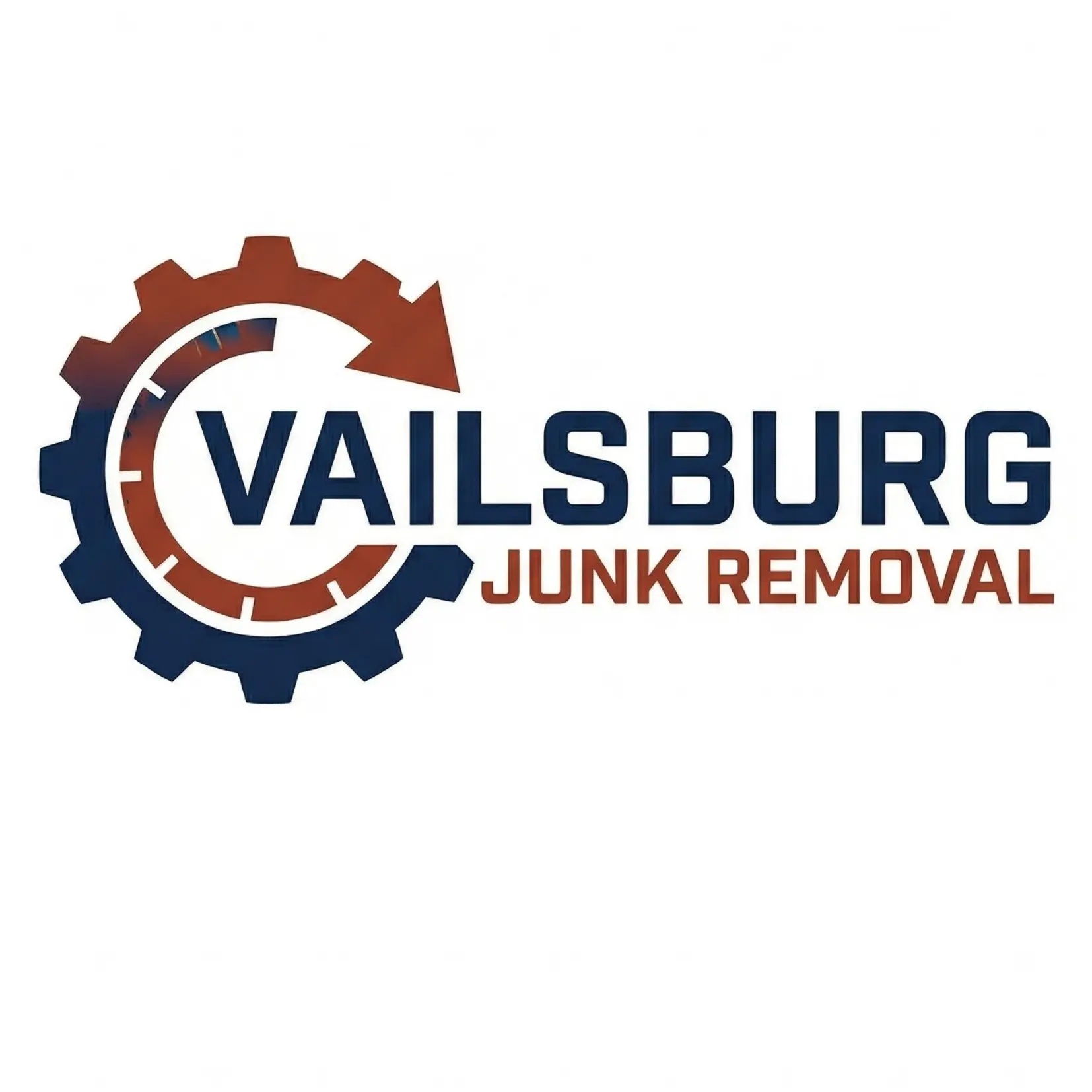 Vailsburg Junk Removal Logo